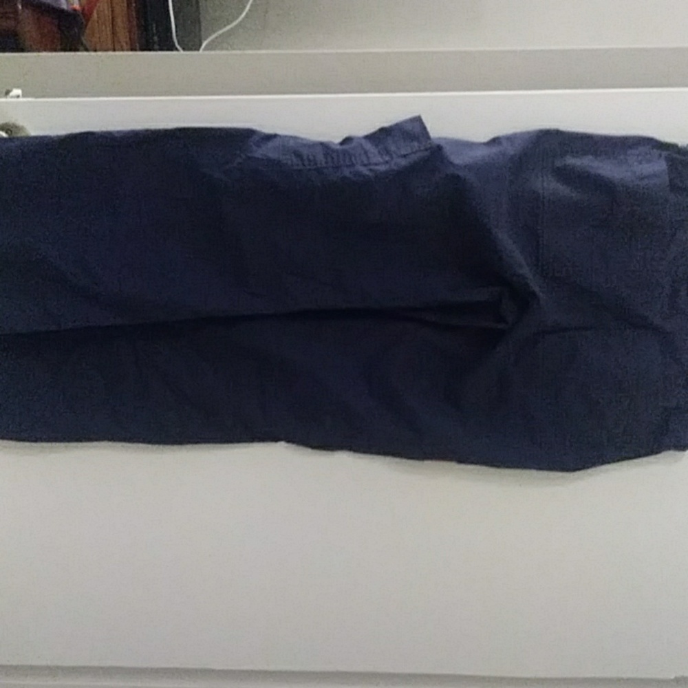 Scrub pants - Picture 2 of 2